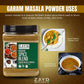 Zayd Organic Garam Masala Powder 16Oz (454G) Indian Spice Blend