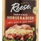 Reese Horseradish 6.5 oz