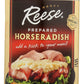 Reese Horseradish 6.5 oz