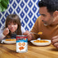 SpaghettiOs Original Canned Pasta, Healthy Snack, 15.8 OZ Can, Pack of 24