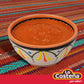 La Costena Glass Salsa Taquera 16 oz