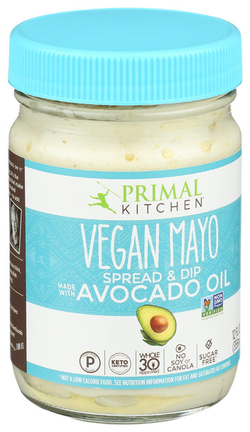 Prmlkit Mayo Avocado Oil (6X12.00)