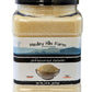 Unflavored Gelatin By Medley Hills Farm 1.25 Lbs. In Reusable Container - Gelatin Powder Unflavored Thickening Agent. Made In Usa.