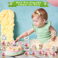 Weecent 48 Pcs Wild One Cupcake Toppers One Cake Topper 1St Birthday Girl Wild One Birthday Decorations Girl Jungle Safari Theme