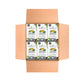 Miracle Tree - 6 Count of Organic Moringa Superfood Tea, 25 Individually Sealed Tea Bags, Earl Grey (Keto, Detox, Energy/Immunit