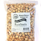 1 Lb | Holmquist Hazelnuts Dry (Air) Roasted Hazelnuts | Unsalted | Non-Gmo, Gluten Free, Kosher, Resealable, Keto-Friendly | Gr