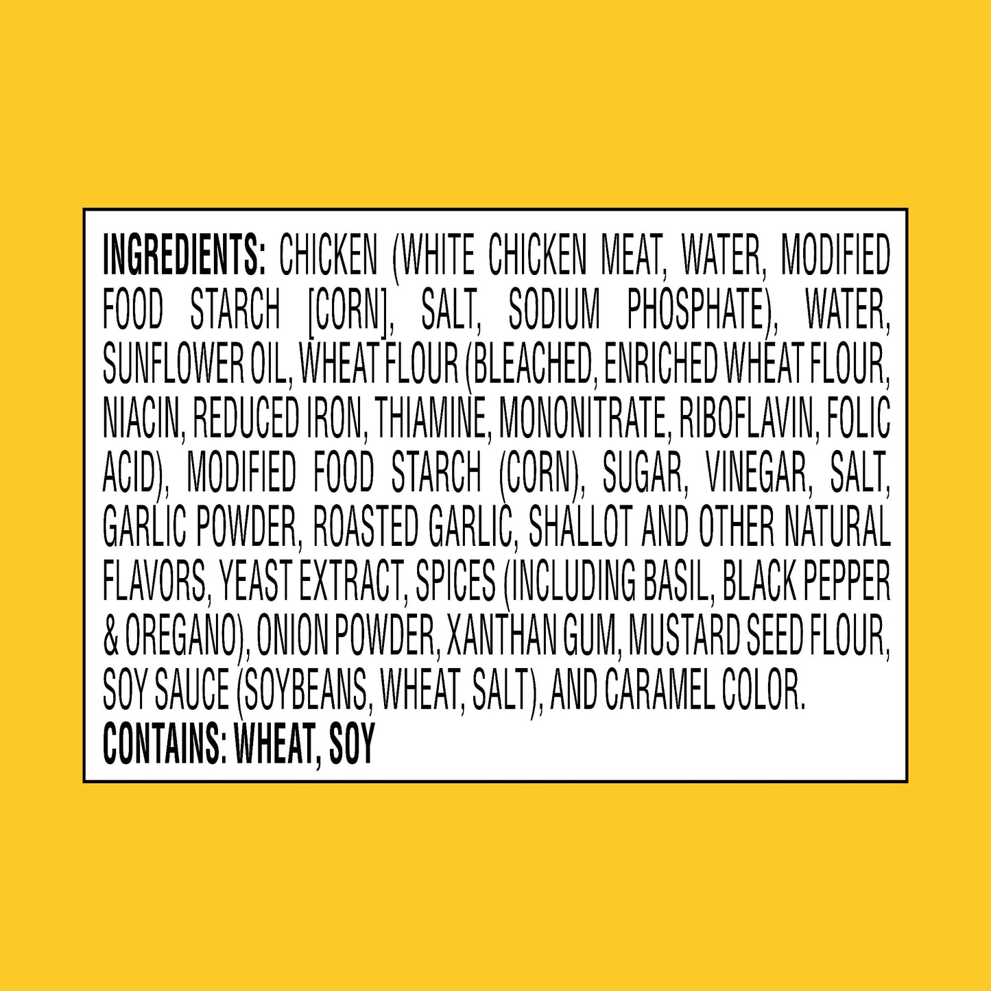 StarKist Chicken Creations, Roasted Garlic & Herb, 2.6 oz Pouch, Pack of 1