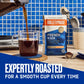 Bulletproof French Kick Dark Roast Ground, 12 oz