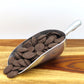 MERCKENS Coating Wafers  Dark Melting Chocolate  Cocoa Dark  5 Pound Package