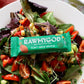 RAWMYGOD Fruit and Nut Bars, Vegan, Gluten Free, 16 Count, 4.8g Protein per Bar