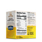 Og2 Lund Wht Chc Lmn Ppy ( 6 X 3.3 Oz   )