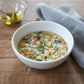 Jovial Organic Cannellini Beans, Gluten Free, 13 Oz (Pack of 6) - No Additives, Great Source of Fiber, Product of Italy