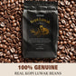 Matin  E Wild Kopi Luwak Coffee Beans, Medium Roast, Whole Bean Coffee, Civet Coffee, Wild Kopi Luwak Coffee - Sustainably Sourc
