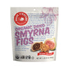 Made in Nature Organic Dried Fruit, Turkish Smyrna Figs, 16 Ounce (Pack of 1) - Non-GMO, Unsulfured Vegan Snack