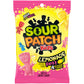 Sour Patch Kids Lemonade Fest Soft & Chewy Candy, 8.02 Oz (Pack Of 8)