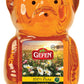 Gefen Honey Bear, 100% Pure Clover Honey, 12 Oz