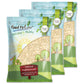 Food to Live Blanched Sliced Almonds, 18 Pounds - Thinly Sliced Raw Blanched Almonds, Vegan, Keto, Kosher, Bulk. High in Vitamin