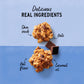 Purely Elizabeth Cookie Granola, Chocolate Chip, Gluten-Free, Non-GMO (3 Ct, 11oz Bag)