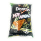Doritos Late Night Zesty Jalapeno Popper Flavored Tortilla Chips 9oz - 1 bag