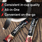 Nescafe Instant Coffee Packets, Tasters Choice Light Roast, 1.5 g (Pack of 1000), Model 10028000456303