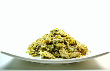 Greenhilltea Traditional Health Herbs, Chrysanthemum Flower Dried Herbal Tea 16 Oz