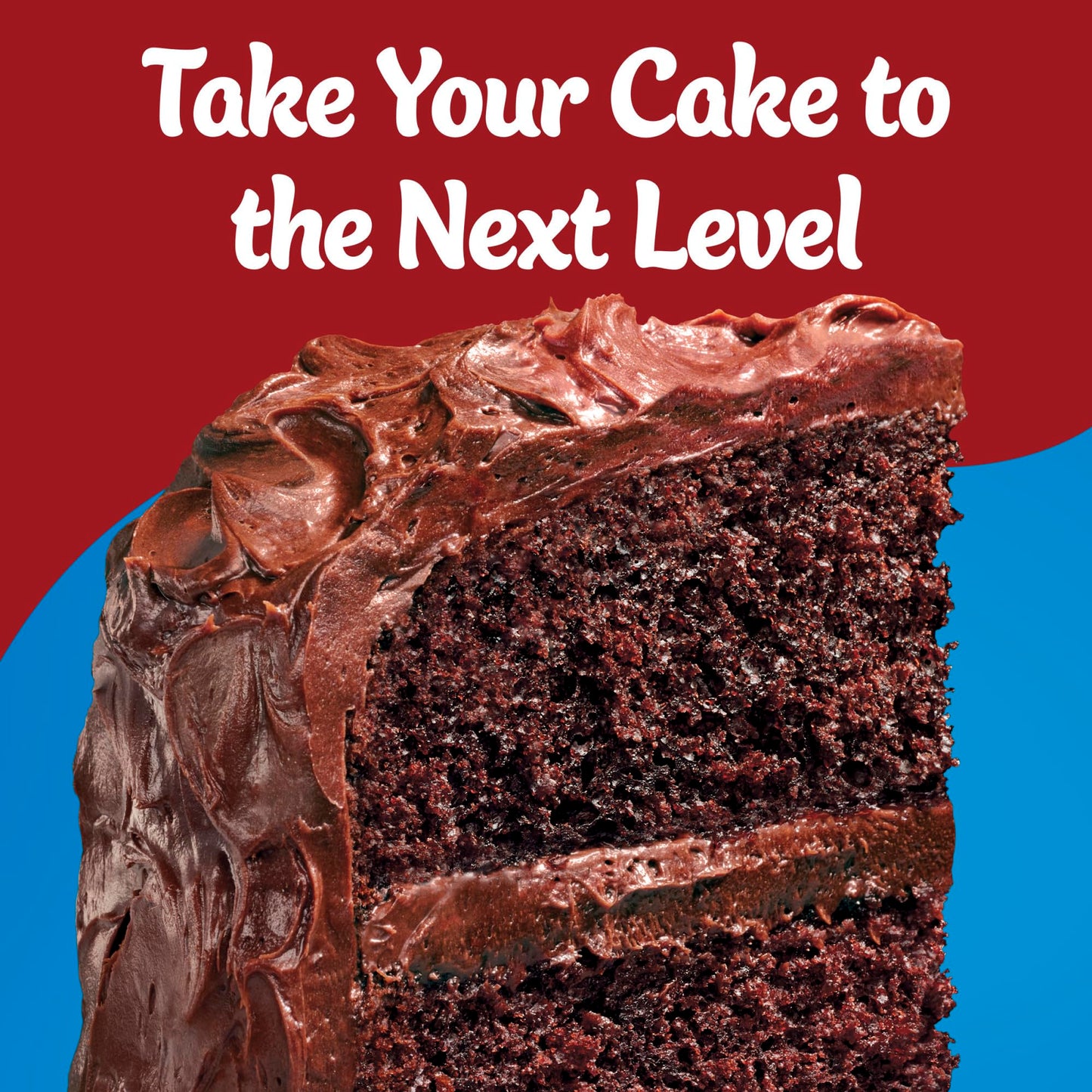 Pillsbury Moist Supreme Devils Food Premium Cake Mix, 15.25-Ounce (Pack Of 12)