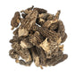 Slofoodgroup Dried Morel Mushrooms Gourmet 2 oz Brown Morels