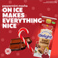 International Delight Home Alone Peppermint Mocha Iced Coffee, 64 Oz.