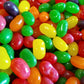 Jumbo Assorted Jelly Beans - 2 Lbs Of Fresh Delicious Extra Large Strawberry Cherry Lemon Lime Grape Orange Jelly Beans