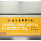 Alaffia Alaf Sheabtr Cnut Lavndr (1 X 1.5 Oz)