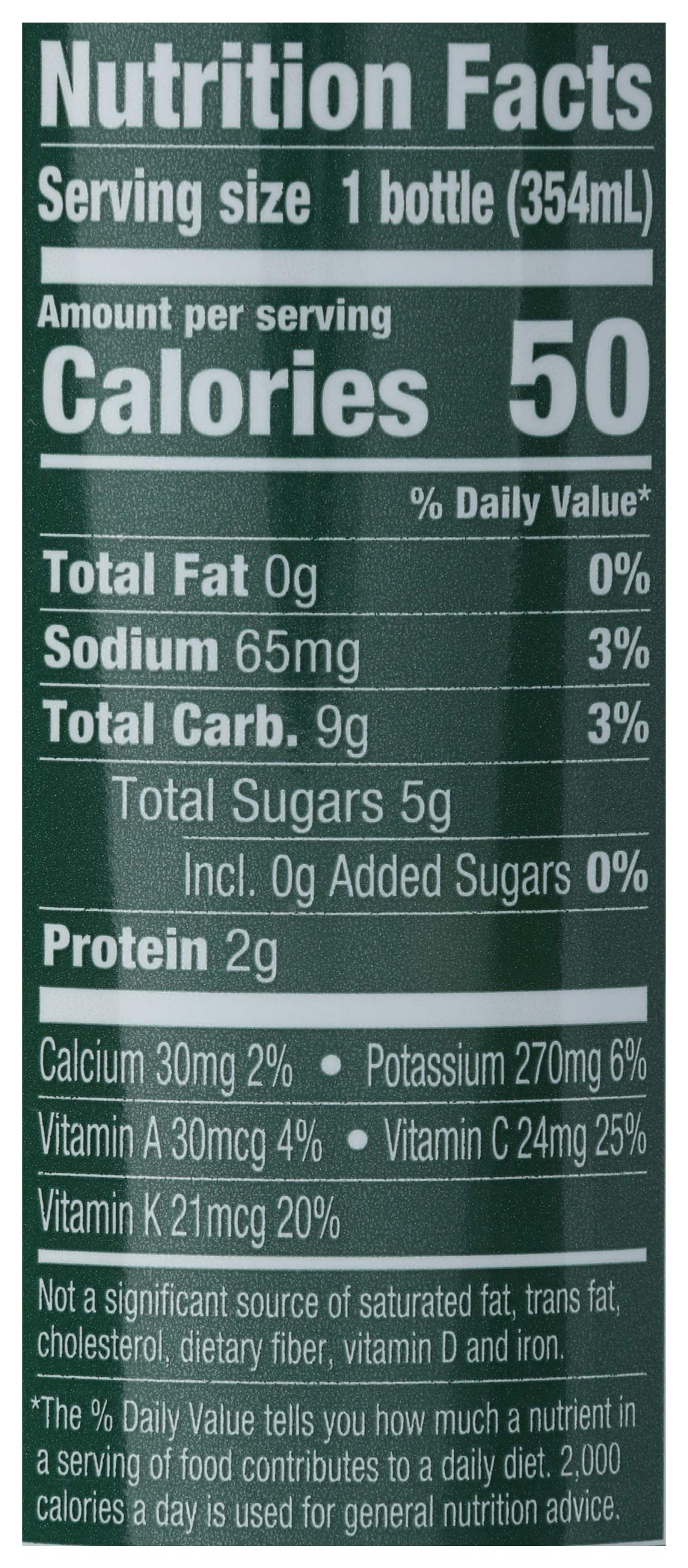 OG2 SUJA UBER GREENS JCE (6x12.00)