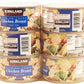 Kirkland Signature Premium Chunk Chicken Breast Packed In Water, 12.5 Ounce, 6 Count