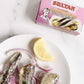Sultan Moroccan Boneless and Skinless Sardines in Olive Oil, 100% All-Natural, High Protein, No Additives, No Preservatives, Pal