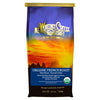 Mt. Whitney Organic French Roast, Dark Roast, Low Acid Coffee (Ground, 12 Oz)