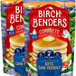 Birch Benders Keto Pancake and Waffle Mix, 10 oz (Pack of 2)