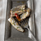 Vital Choice Wild Portuguese Sardines 6-Pack (Spiced With Red Chili, 4.4 Oz (Pack Of 6))