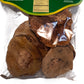 Seweryn Dried Mushrooms Porcini Borowik Szlashetny Whole Caps 40 Gr / 1.41 Oz From Poland