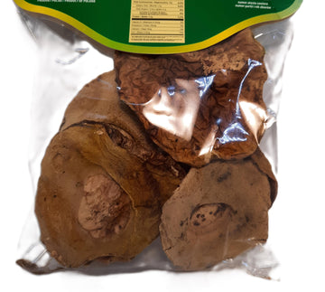 Seweryn Dried Mushrooms Porcini Borowik Szlashetny Whole Caps 40 Gr / 1.41 Oz From Poland