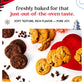 Davids Cookies Merry Christmas Assorted Cookies in Sweet Sampler Tin