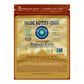 Blue Lotus Chai - Golden Masala Flavor Chai - Makes 17 Cups - 0.5 Ounce Masala Spiced Chai Powder With Organic Spices - Instant 