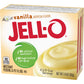 Jell-O Vanilla Instant Pudding & Pie Filling Mix (24 ct Pack, 3.4 oz Boxes)