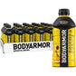 BODYprotective covering Sports Drink  Tropical Punch  Electrolyte Drink Hydration  28 Fl Oz Bottles (15 Pack)  Flavored Coconut Water with B Vitamins & Antioxidants