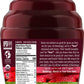 Beetology Organic Beet & Berry Juice, 8.45oz (6 Pack) | 100% Cold Pressed | Heart Healthy | Nutrient Packed Vegetable Juice | Vi
