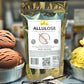 New! Allulose Sweetener – Zero Calorie, Organic Taste, Keto-Friendly – 2 Lb, Natural Sugar Substitute, Sugar Substitute Keto And Glp-1 Friendly Non-Glycemic For Healthy Baking Cooking Coffee Cocktails. Zero Sugar.
