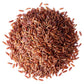 Food to Live Organic Red Rice - Non-GMO, Whole Grain, Vegan - 3 Pound Pack