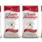 Caf   Santo Domingo, 16 Oz Bag, Ground Coffee, Medium Roast - Product From The Dominican Republic (Pack Of 4)