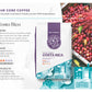The Coffee Bean & Tea Leaf Costa Rica Single Origin Coffee K-Cups (Medium Roast, 10Ct)