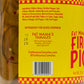 Fat Mama'S Fire & Ice Pickles, 2 Pack - 32 Oz