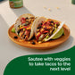 Knorr enhanced Flavor Base Vegetable Versatile & Easy to Use 11 OZ