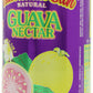 Hawaiian Sun Nectar, Guava, 11.5 Fl Oz (Pack of 24)